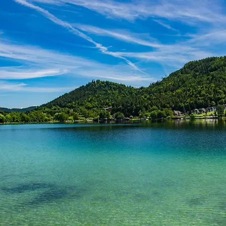 Lindenhof Gasthof-pension In Unterburg 3* Unterburg am Klopeiner See