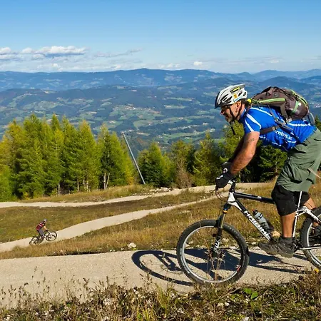 Gæstehus Lindenhof Gasthof-pension In Unterburg Unterburg am Klopeiner See