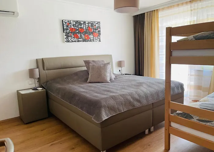 Lindenhof Gasthof-pension In Unterburg