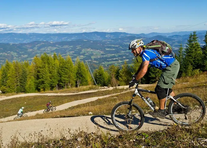 Penzion Lindenhof Gasthof-pension In Unterburg Unterburg am Klopeiner See
